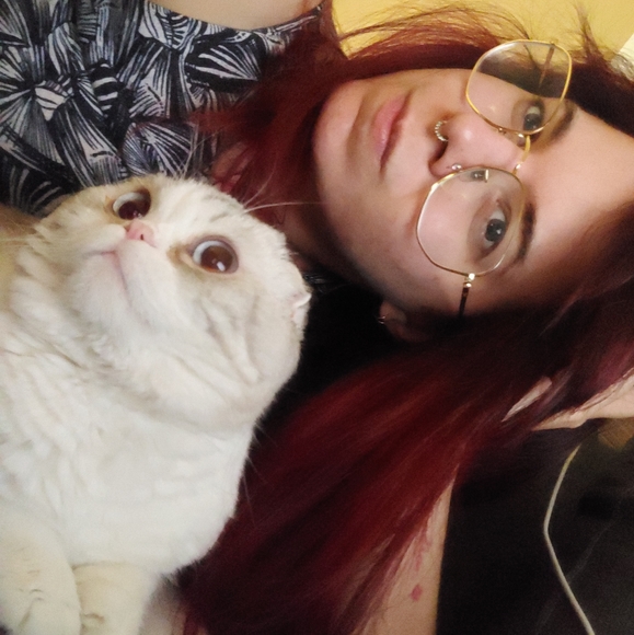 Hello! About me & My closet - Picture 8 of 12